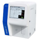 ANALIZOR AUTOMAT DE HEMATOLOGIE MEDONIC M51 - 5 DIFF