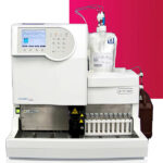 ANALIZOR HEMOGLOBINA GLICOZILATA ARKRAY ADAMS A1c HA-8180V