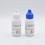 URINA DE CONTROL AUTION CHECK PLUS (LEVEL 1 - 25ml x 1 flacon; LEVEL 2 - 25ml x 1 flacon )