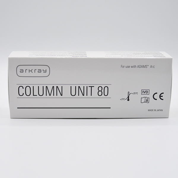 Colum Unit 80