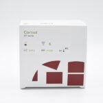 CORTISOL VET TEST KIT ( 6 buc/cut )