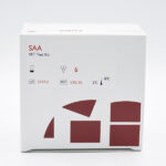 SAA - SERUM AMYLOID A VET TEST KIT ( 6 buc/cut )