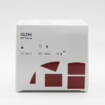 GLDH VET TEST KIT ( 6 buc/cut )