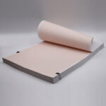 HARTIE TERMOSENSIBILA 210 mm x 300 mm x 200 file