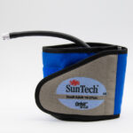 MANSETA HOLTER OSCAR II SMALL ADULT (18-27cm)