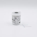 PLASTIC MICROPIPETTES ( 100 buc / cut )