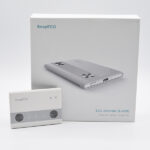 SNAP ECG MODEL E-H09