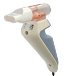 SPIROMETRU PISTON PDD-301/SH