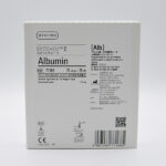 REACTIVI DE SPOTCHEM EZ SP-4430 : ALB (25 BUC / CUT)