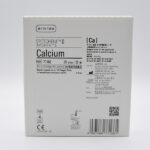 REACTIVI DE SPOTCHEM EZ SP-4430 : CA (25 BUC / CUT)