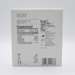 REACTIVI DE SPOTCHEM EZ SP-4430 : CRE-2 (25 BUC / CUT)