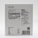 REACTIVI DE SPOTCHEM EZ SP-4430 : FRA (25 BUC / CUT)