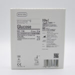 REACTIVI DE SPOTCHEM EZ SP-4430 : GLU (25 BUC / CUT)