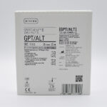 REACTIVI DE SPOTCHEM EZ SP-4430 : GPT/ALT (25 BUC / CUT)