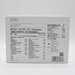 REACTIVI DE SPOTCHEM EZ SP-4430 : KENSHIN-2 (GPT, GOT, GGT, TG, T-CHO, HDL-C) (25 BUC / CUT)