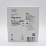 REACTIVI DE SPOTCHEM EZ SP-4430 : MG (25 BUC / CUT)