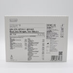 REACTIVI DE SPOTCHEM EZ SP-4430 : STAT-1 (LDH, CPK, GPT, GOT, BUN, T-BIL) (25 BUC / CUT)