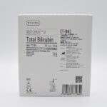 REACTIVI DE SPOTCHEM EZ SP-4430 : T-BIL (25 BUC / CUT)