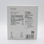 REACTIVI DE SPOTCHEM EZ SP-4430 : T-CHO (25 BUC / CUT)