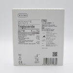 REACTIVI DE SPOTCHEM EZ SP-4430 : TG (25 BUC / CUT)