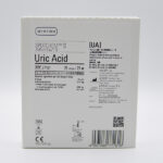 REACTIVI DE SPOTCHEM EZ SP-4430 : UA (25 BUC / CUT)