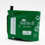 MANSETA TENSIUNE MONITOR SUNTECH CT40 : CHILD (12-19cm)