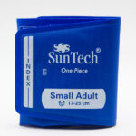 MANSETA TENSIUNE MONITOR SUNTECH CT40 : SMALL ADULT (17-25cm)