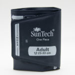 MANSETA TENSIUNE MONITOR SUNTECH CT40 : ADULT (23-33cm)