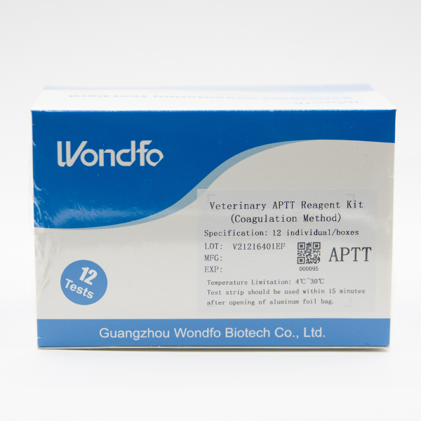 Wondfo Reagent Kit APTT