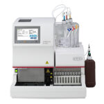 Hemoglobina Glicozilata HA8190