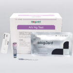 Test rapid Avian AIV Ag – Detectare gripă aviară la păsări