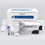 Test rapid Anaplasma Ab / E. canis Ab – Detectare infecții transmise de căpușe la câini