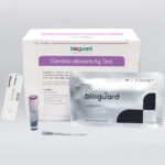 Test rapid Avian Candida albicans Ag – Detectare candidoză la păsări