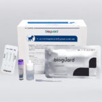 Test rapid E. canis / Anaplasma / Babesia gibsoni Ab – Diagnostic infecții transmise de căpușe