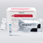 Test rapid FCV Ag / FHV Ag – Detectare infecții respiratorii felină