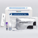 Test rapid Leishmania Ab – Detectare leishmanioză canină
