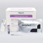 Test rapid Avian Salmonella Ag – Detectare Salmonella la păsări