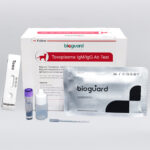 Test rapid Toxoplasma IgM/IgG – Detectare toxoplasmoză felină