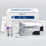 Test rapid cPL – Detectare pancreatită canină