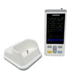 Monitor funcții vitale Meditech M3T – NIBP, SpO₂, EtCO₂