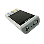 Monitor funcții vitale Meditech M3T – NIBP, SpO₂, EtCO₂ - imagine 3