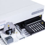 ANALIZOR BIOCHIMIE USCATA ARKRAY SPOTCHEM D-Concept 2c SD-4830 - imagine 3