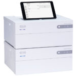 ANALIZOR DE BIOCHIMIE SI ELECTROLITI ARKRAY SPOTCHEM D-Concept 2e SD-4840