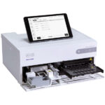 ANALIZOR DE BIOCHIMIE SI ELECTROLITI ARKRAY SPOTCHEM D-Concept 2e SD-4840 - imagine 2