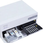 ANALIZOR DE BIOCHIMIE SI ELECTROLITI ARKRAY SPOTCHEM D-Concept 2e SD-4840 - imagine 3