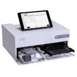 ANALIZOR BIOCHIMIE USCATA ARKRAY SPOTCHEM D-Concept 2c SD-4830 - imagine 2