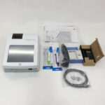 ANALIZOR DE IMUNOLOGIE VETERINARA FINECARE PLUS YG-101 VET - imagine 4